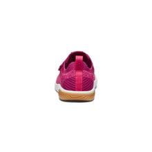 Indlæs billede til gallerivisning TEX-Sneakers m. velcro, Pink