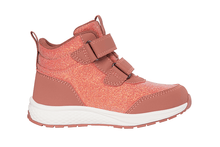 Indlæs billede til gallerivisning TEX-Støvle m. velcro, Pink