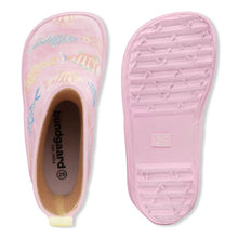 Indlæs billede til gallerivisning Gummistøvle, Lyserød