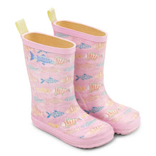 Indlæs billede til gallerivisning Gummistøvle, Lyserød