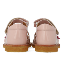 Indlæs billede til gallerivisning Sandal m. velcro, Rosa