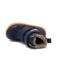 Indlæs billede til gallerivisning TEX-støvle m. velcro, Navy