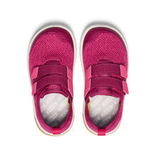 Indlæs billede til gallerivisning TEX-Sneakers m. velcro, Pink