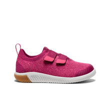 Indlæs billede til gallerivisning TEX-Sneakers m. velcro, Pink