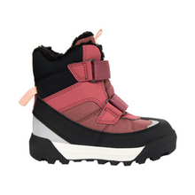 Indlæs billede til gallerivisning TEX-støvle m. velcro, Pink