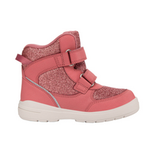 Indlæs billede til gallerivisning TEX-støvle m. velcro, Pink