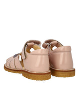 Indlæs billede til gallerivisning Sandal m. velcro, Rosa