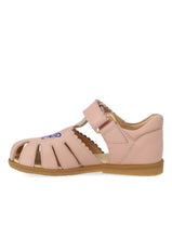 Indlæs billede til gallerivisning Sandal m. velcro, Rosa