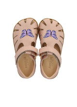 Indlæs billede til gallerivisning Sandal m. velcro, Rosa