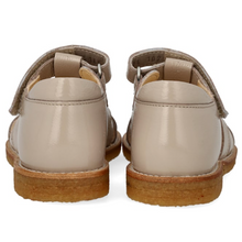 Indlæs billede til gallerivisning Sandal m. veclro, Beige