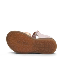 Indlæs billede til gallerivisning Sandal m. velcro, Rosa