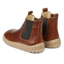 Indlæs billede til gallerivisning Chelsea støvle, Brun