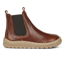Indlæs billede til gallerivisning Chelsea støvle, Brun