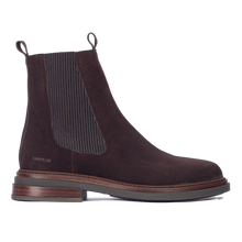Indlæs billede til gallerivisning Chelsea støvle, Brun