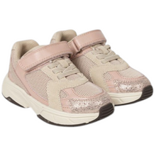 Indlæs billede til gallerivisning Sneakers m. velcro, Rosa