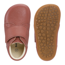 Indlæs billede til gallerivisning Hjemmesko m. velcro, Blush