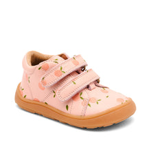 Indlæs billede til gallerivisning Sneakers m. velcro, Rosa