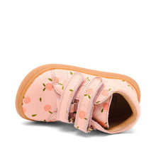 Indlæs billede til gallerivisning Sneakers m. velcro, Rosa