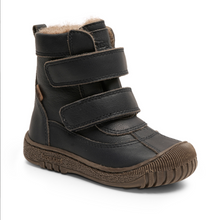 Indlæs billede til gallerivisning TEX-støvle m. velcro, Navy