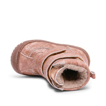 Indlæs billede til gallerivisning TEX-støvle m. velcro, Rose