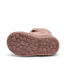 Indlæs billede til gallerivisning TEX-støvle m. velcro, Rose