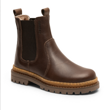 Indlæs billede til gallerivisning Chelsea støvle, Brun