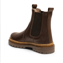 Indlæs billede til gallerivisning Chelsea støvle, Brun