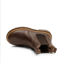 Indlæs billede til gallerivisning Chelsea støvle, Brun