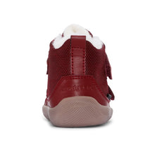 Indlæs billede til gallerivisning TEX-Begynderstøvle m. velcro, Rød