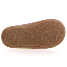 Indlæs billede til gallerivisning Naturino begyndersko med dobbelt velcrolukning/ Blå sål