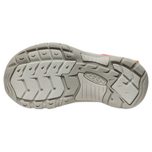 Indlæs billede til gallerivisning Outdoor sandal m. velcro, Orange