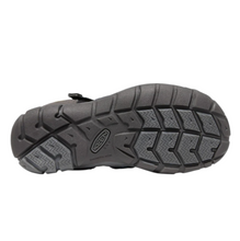 Indlæs billede til gallerivisning Outdoor sandal m. velcro, Grå