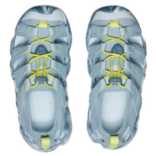 Indlæs billede til gallerivisning Outdoor sandal m. snøre, Blå
