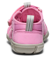 Indlæs billede til gallerivisning Outdoor sandal m. snøre, Pink