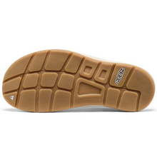 Indlæs billede til gallerivisning Outdoor sandal m. snøre, Bordeaux