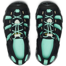 Indlæs billede til gallerivisning Outdoor sandal m. velcro, Blå