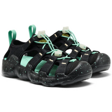 Indlæs billede til gallerivisning Outdoor sandal m. velcro, Blå