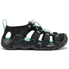 Indlæs billede til gallerivisning Outdoor sandal m. velcro, Blå