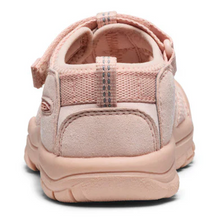Indlæs billede til gallerivisning Outdoor sandal m. velcro, Rosa