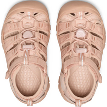 Indlæs billede til gallerivisning Outdoor sandal m. velcro, Rosa