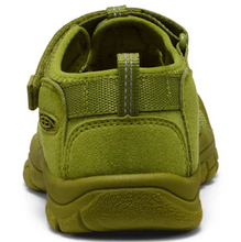 Indlæs billede til gallerivisning Outdoor sandal m. velcro, Grøn