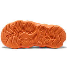 Indlæs billede til gallerivisning Outdoor sandal m. velcro, Orange/blå