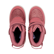 Indlæs billede til gallerivisning TEX-støvle m. velcro, Pink