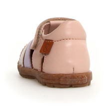 Indlæs billede til gallerivisning Sandal m. velcro, Rosa