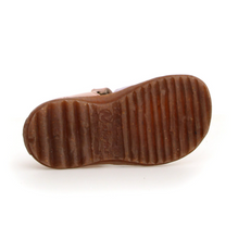 Indlæs billede til gallerivisning Sandal m. velcro, Rosa