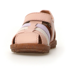 Indlæs billede til gallerivisning Sandal m. velcro, Rosa