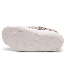 Indlæs billede til gallerivisning Sommersko m. velcro, Blomster