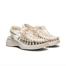 Indlæs billede til gallerivisning Outdoor sandal m. snøre, Beige