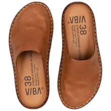 Indlæs billede til gallerivisning Sandal, Cognac