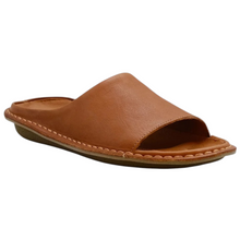 Indlæs billede til gallerivisning Sandal, Cognac